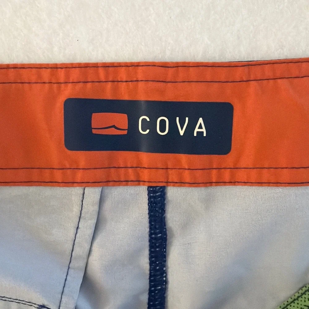 Cova board shorts